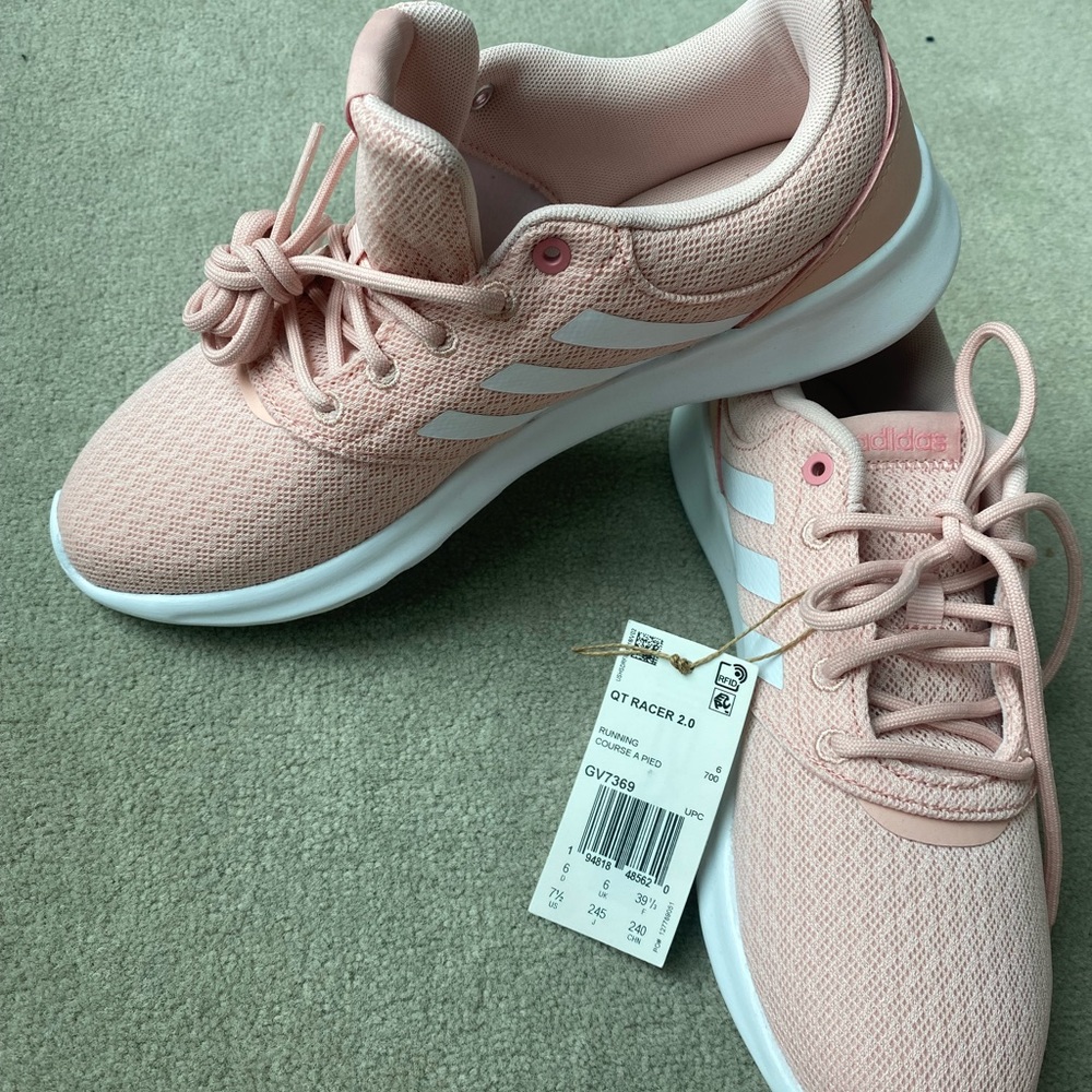 Adidas brand new sneakers